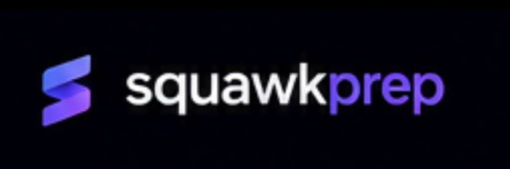 SquawkPrep